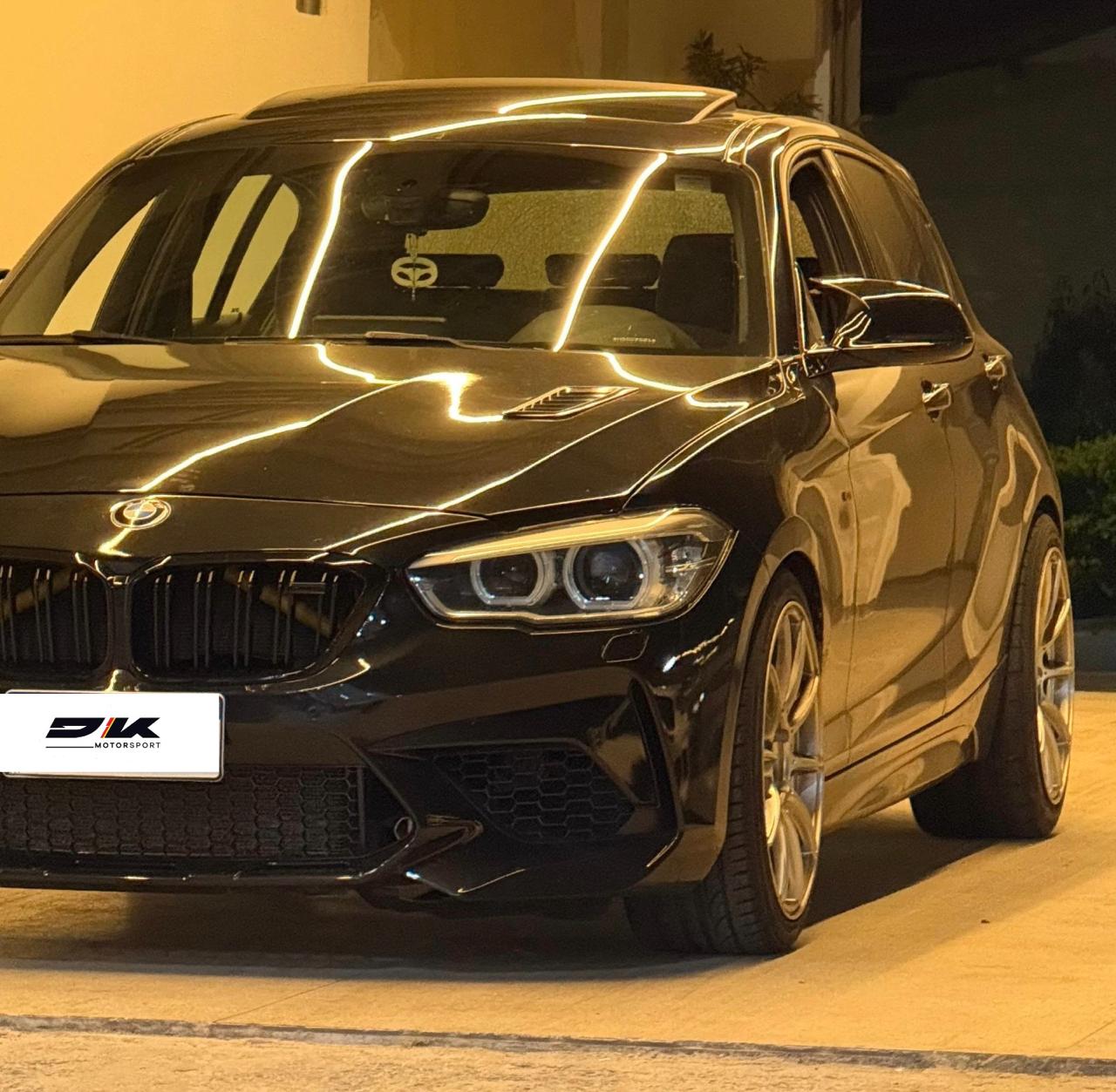 DK Motorsport